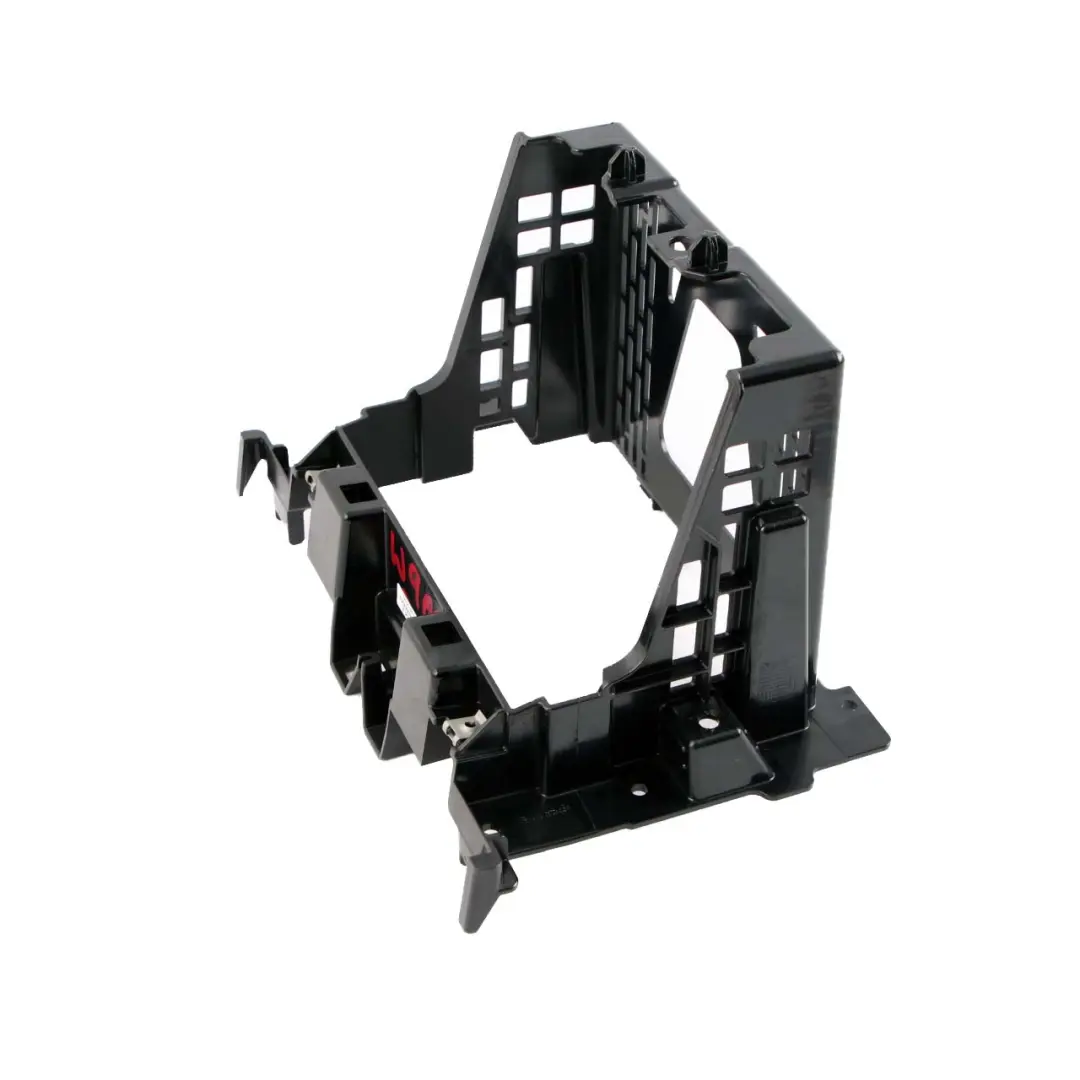 Mercedes-Benz Sprinter W906 Radio Holder Bracket Mounting Housing to with Part number A9066891931 Mercedes-Benz Sprinter W906 Radio Holder Bracket Mounting Housing - SKU A9066891931 - Part number A9066891931