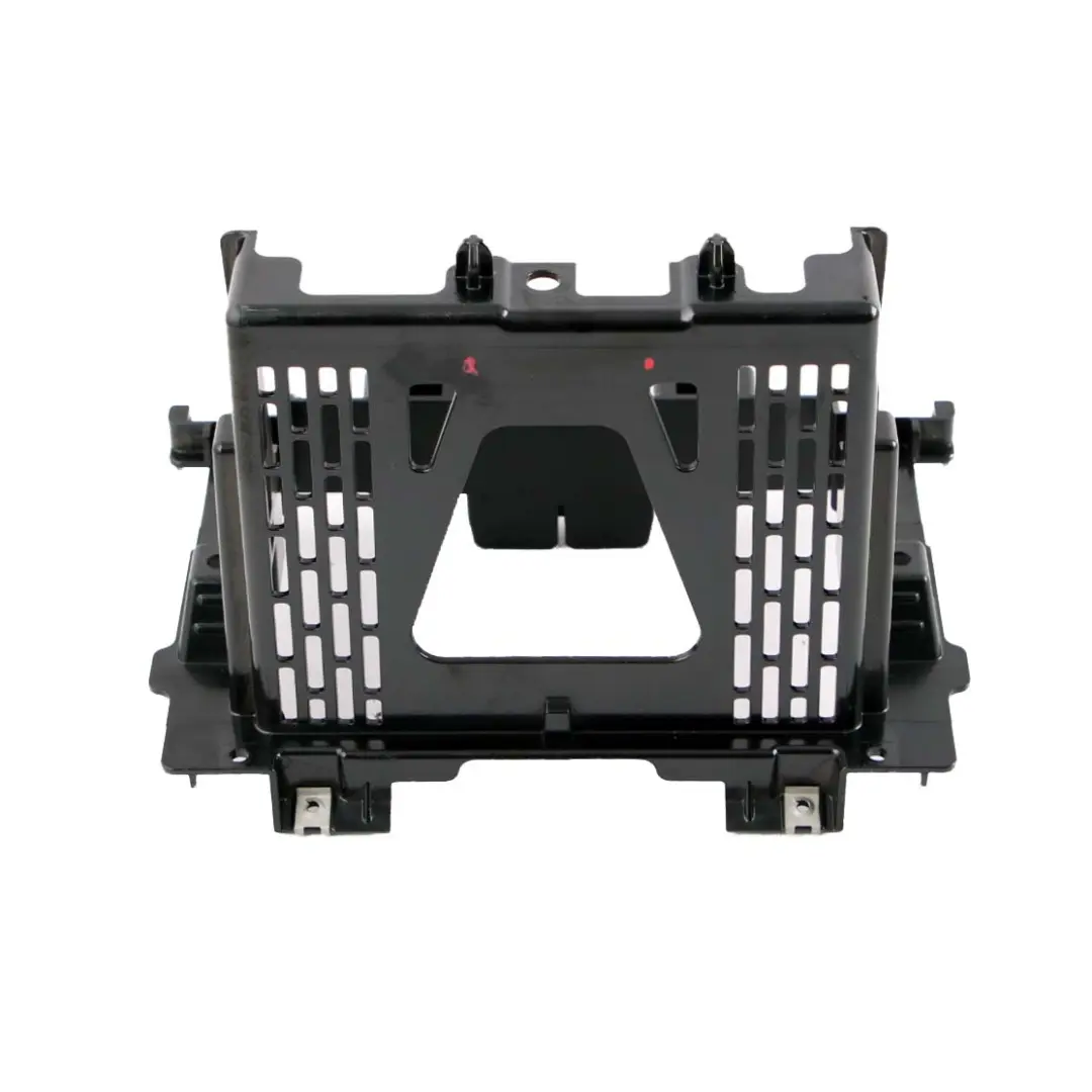  Mercedes-Benz Sprinter W906 Radio Holder Bracket Mounting Housing - SKU A9066891931 - Part number A9066891931