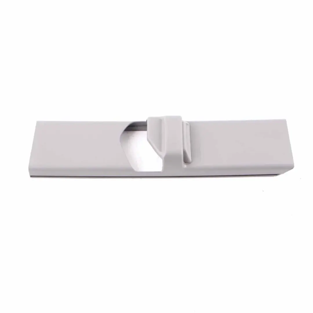 Mercedes Sprinter W906 B-Pillar Trim Cover Panel Grey Left N/S - SKU A9066900007 - Part number A9066900007
