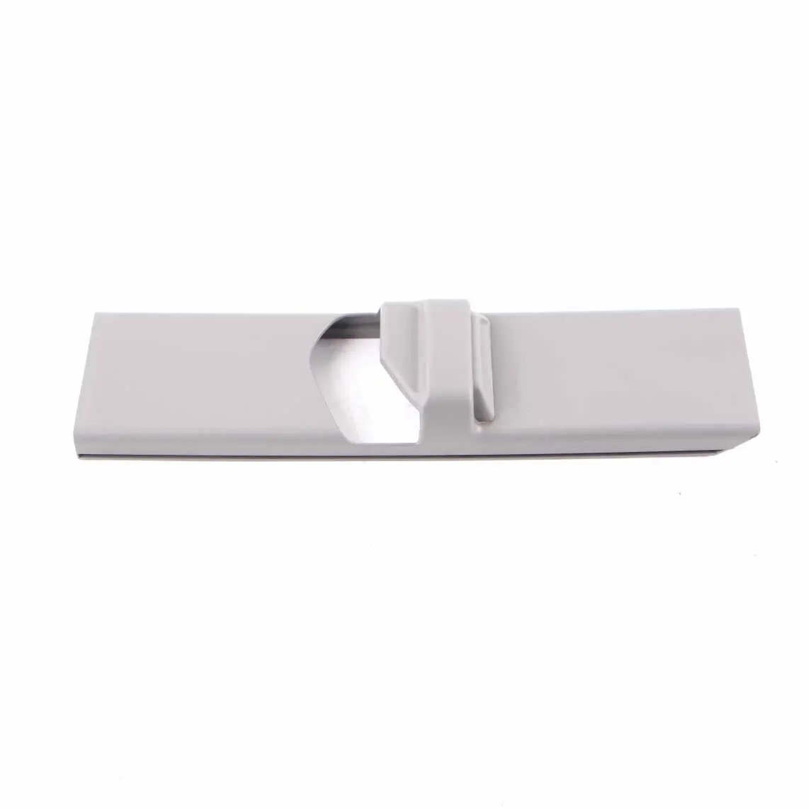 Mercedes Sprinter W906 Panel cubierta embellecedor pilar B izquierdoA9066900007