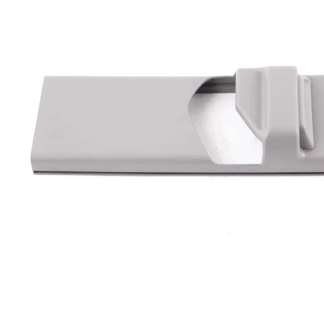 Mercedes Sprinter W906 B-Pillar Trim Cover Panel Grey Left N/S - SKU A9066900007 - Part number A9066900007