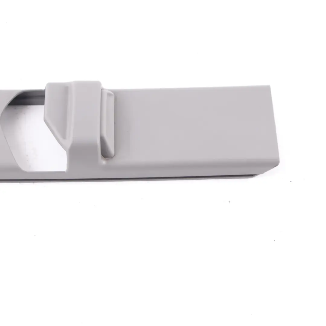 Mercedes Sprinter W906 B-Pillar Trim Cover Panel Grey Left N/S - SKU A9066900007 - Part number A9066900007