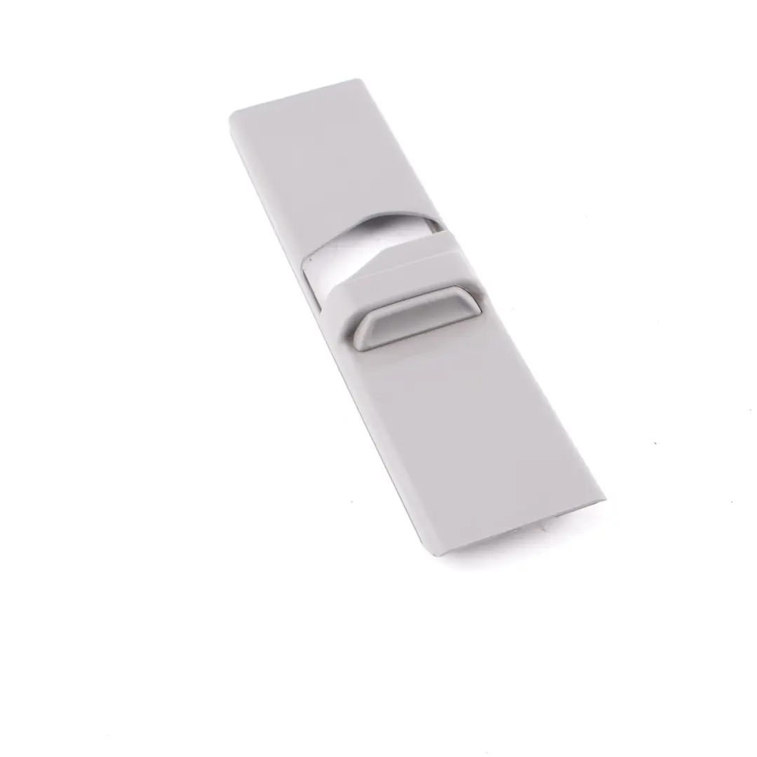 Mercedes Sprinter W906 Panneau revêtement montant B gris gauche - SKU A9066900007 - Numéro de pièce A9066900007