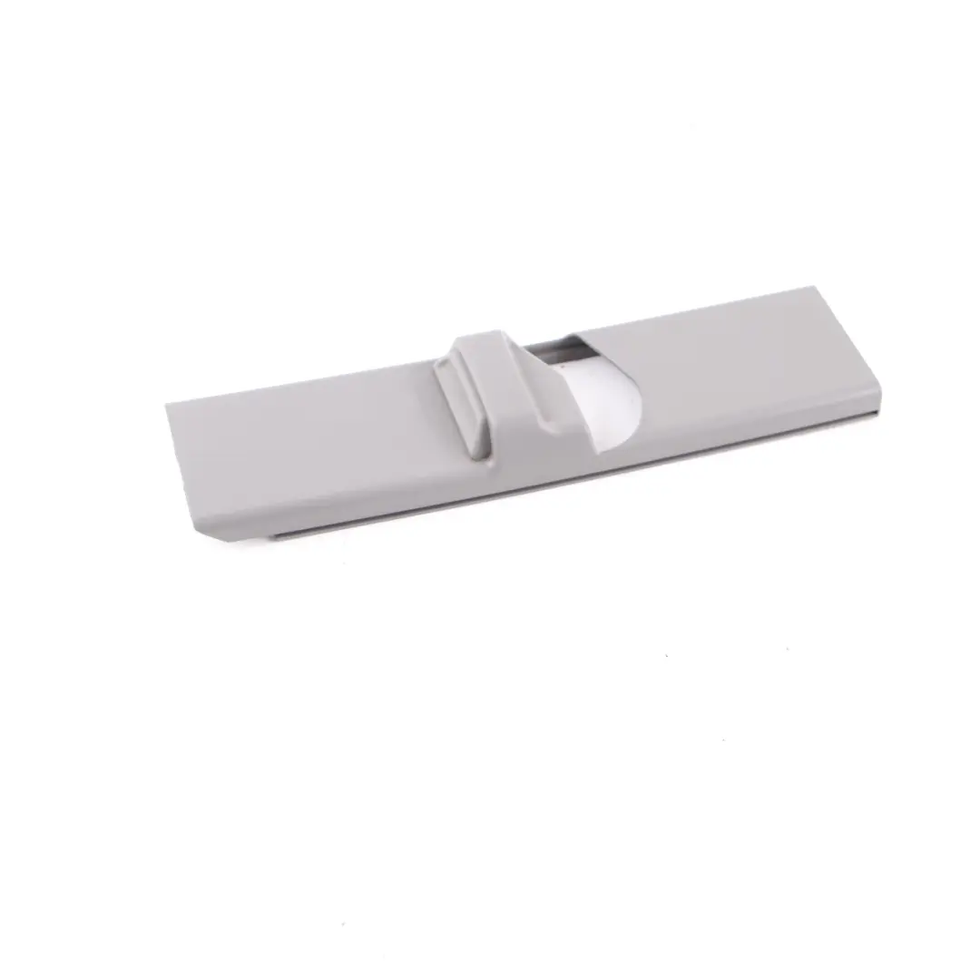 Mercedes Sprinter W906 B-Pillar Trim Cover Panel Grey Left N/S - SKU A9066900007 - Part number A9066900007