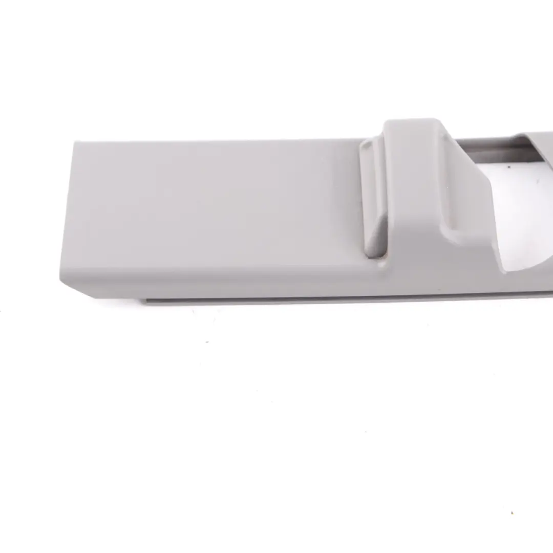 Panel cubierta embellecedor pilar B izquierdo para Mercedes Sprinter W906 con número de pieza A9066900007 Mercedes Sprinter W906 Panel cubierta embellecedor pilar B izquierdo - SKU A9066900007 - Número de pieza A9066900007