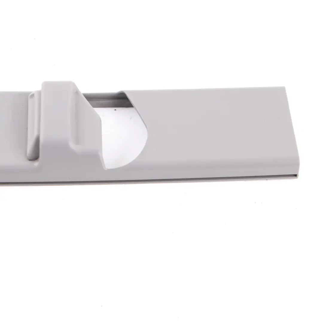 B-Säule Trim Abdeckung Panel grau links für Mercedes Sprinter W906 mit Teilenummer A9066900007 Mercedes Sprinter W906 B-Säule Trim Abdeckung Panel grau links - SKU A9066900007 - Teilenummer A9066900007