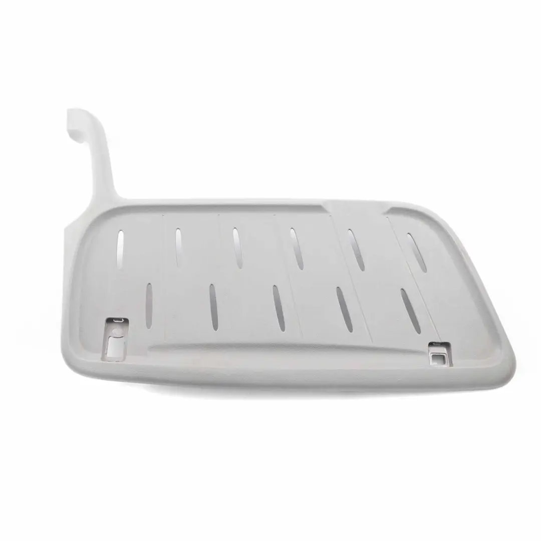 Mercedes-Benz Sprinter W906 garniture de toit pare-soleil gauche pour à propos du numéro de pièce A9066900092 Mercedes-Benz Sprinter W906 garniture de toit pare-soleil gauche - SKU -A9066900092 - Numéro de pièce A9066900092