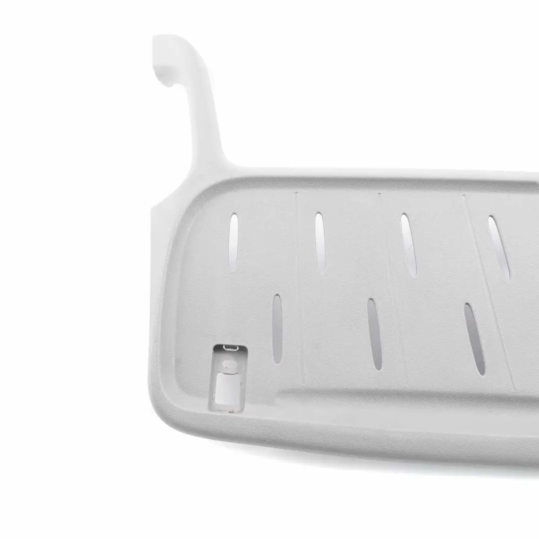 Dachhimmelverkleidung Sonnenblende Halterung links für Mercedes W906 mit Teilenummer A9066900092 Mercedes W906 Dachhimmelverkleidung Sonnenblende Halterung links - SKU -A9066900092 - Teilenummer A9066900092