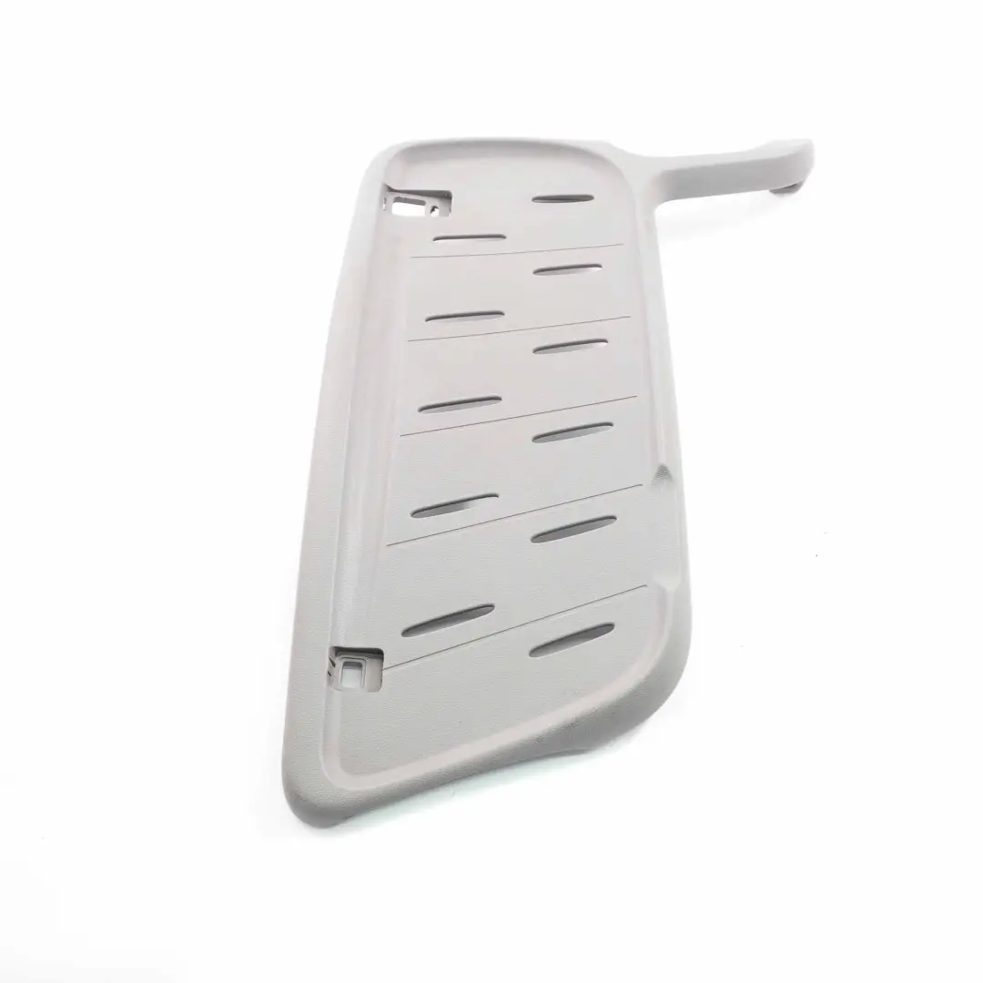 Dachhimmelverkleidung Sonnenblende Halterung links für Mercedes W906 mit Teilenummer A9066900092 Mercedes W906 Dachhimmelverkleidung Sonnenblende Halterung links - SKU -A9066900092 - Teilenummer A9066900092