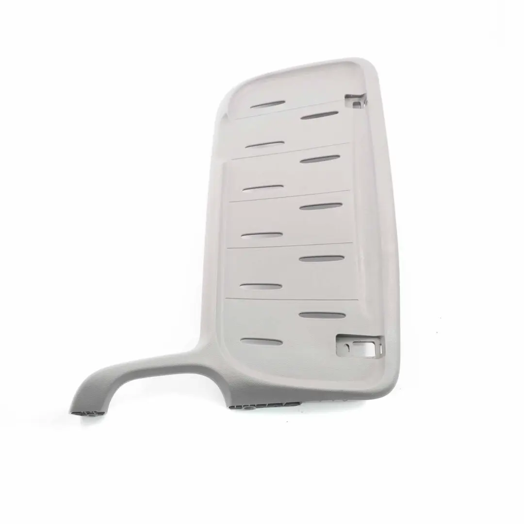 Mercedes-Benz Sprinter W906 garniture de toit pare-soleil gauche pour à propos du numéro de pièce A9066900092 Mercedes-Benz Sprinter W906 garniture de toit pare-soleil gauche - SKU -A9066900092 - Numéro de pièce A9066900092