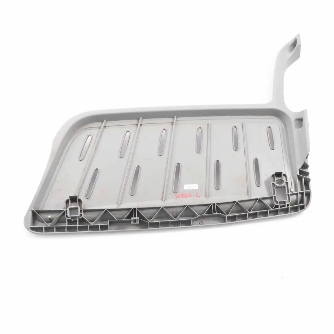Mercedes Sprinter W906 Rivestimento Tetto Supporto parasole Sinistra - SKU  A9066900092 - Numero di parte A9066900092