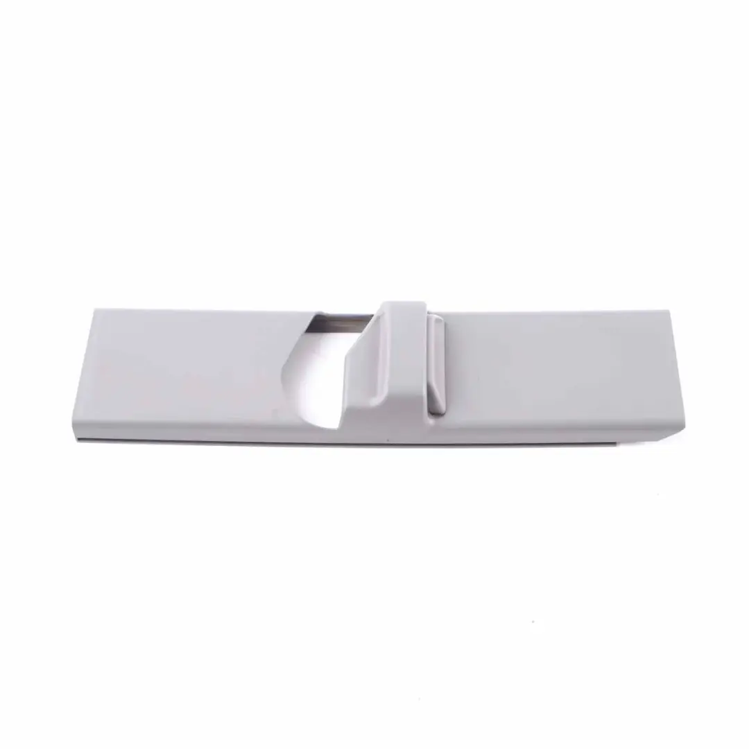 Mercedes Sprinter W906 B-Pillar Trim Cover Panel Grey Right O/S - SKU A9066900107 - Part number A9066900107