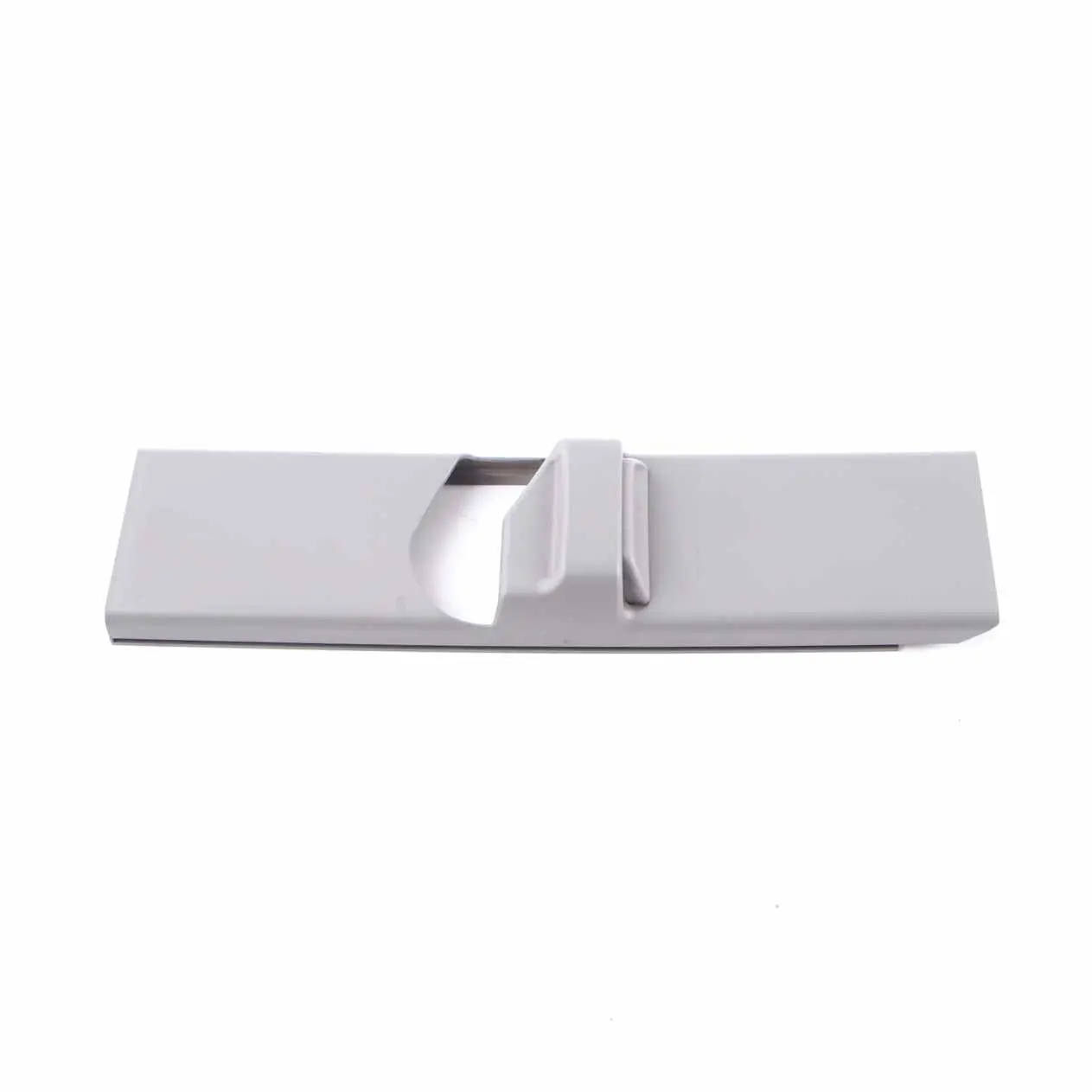 Mercedes Sprinter W906 B-Pillar Trim Cover Panel Grey Right O/S A9066900107