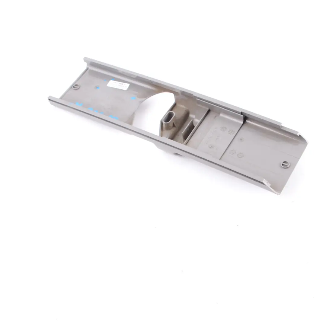 Mercedes Sprinter W906 B-Pillar Trim Cover Panel Grey Right O/S - SKU A9066900107 - Part number A9066900107