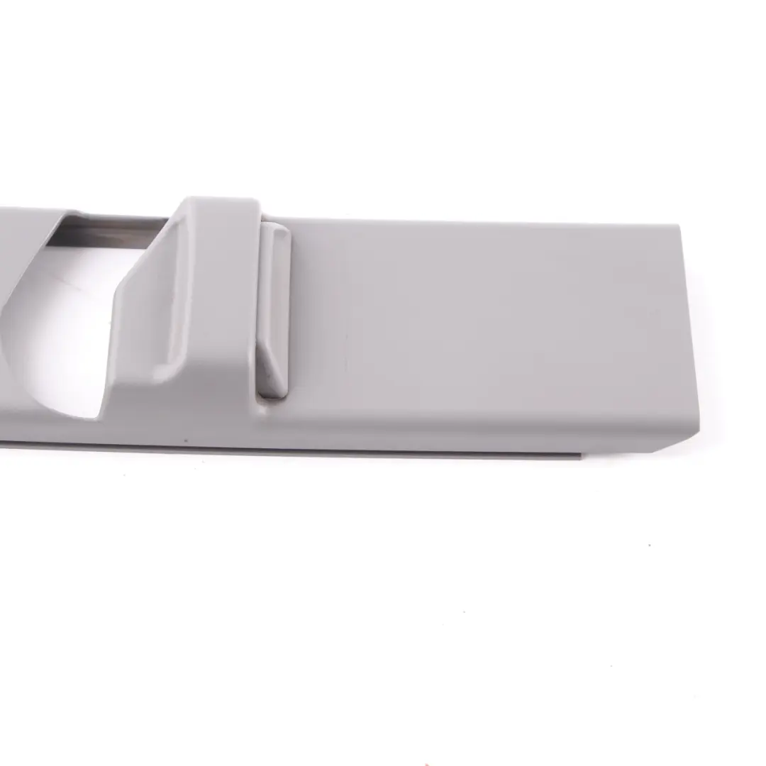 Osłona Listwa Słupka Szara Prawa do Mercedes Sprinter W906 o numerze A9066900107 Mercedes Sprinter W906 Osłona Listwa Słupka Szara Prawa - SKU A9066900107 - Numer Części A9066900107