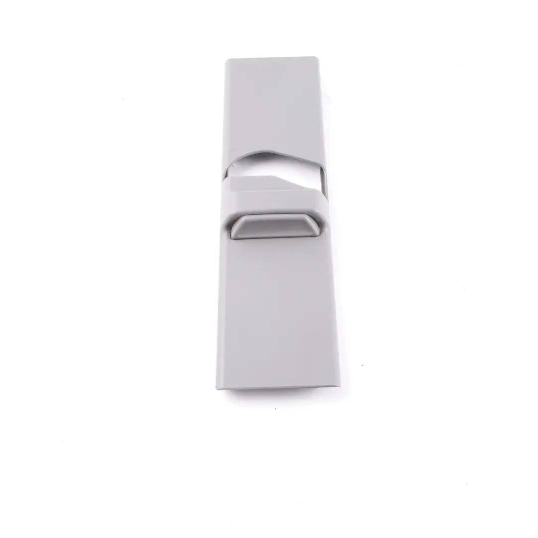 Mercedes Sprinter W906 B-Säule Trim Abdeckung Panel grau rechts - SKU A9066900107 - Teilenummer A9066900107