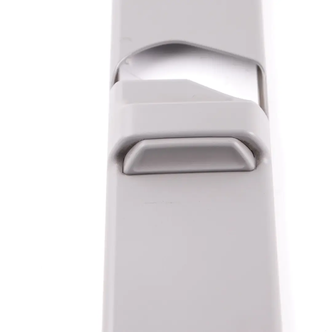 Mercedes Sprinter W906 B-Säule Trim Abdeckung Panel grau rechts - SKU A9066900107 - Teilenummer A9066900107