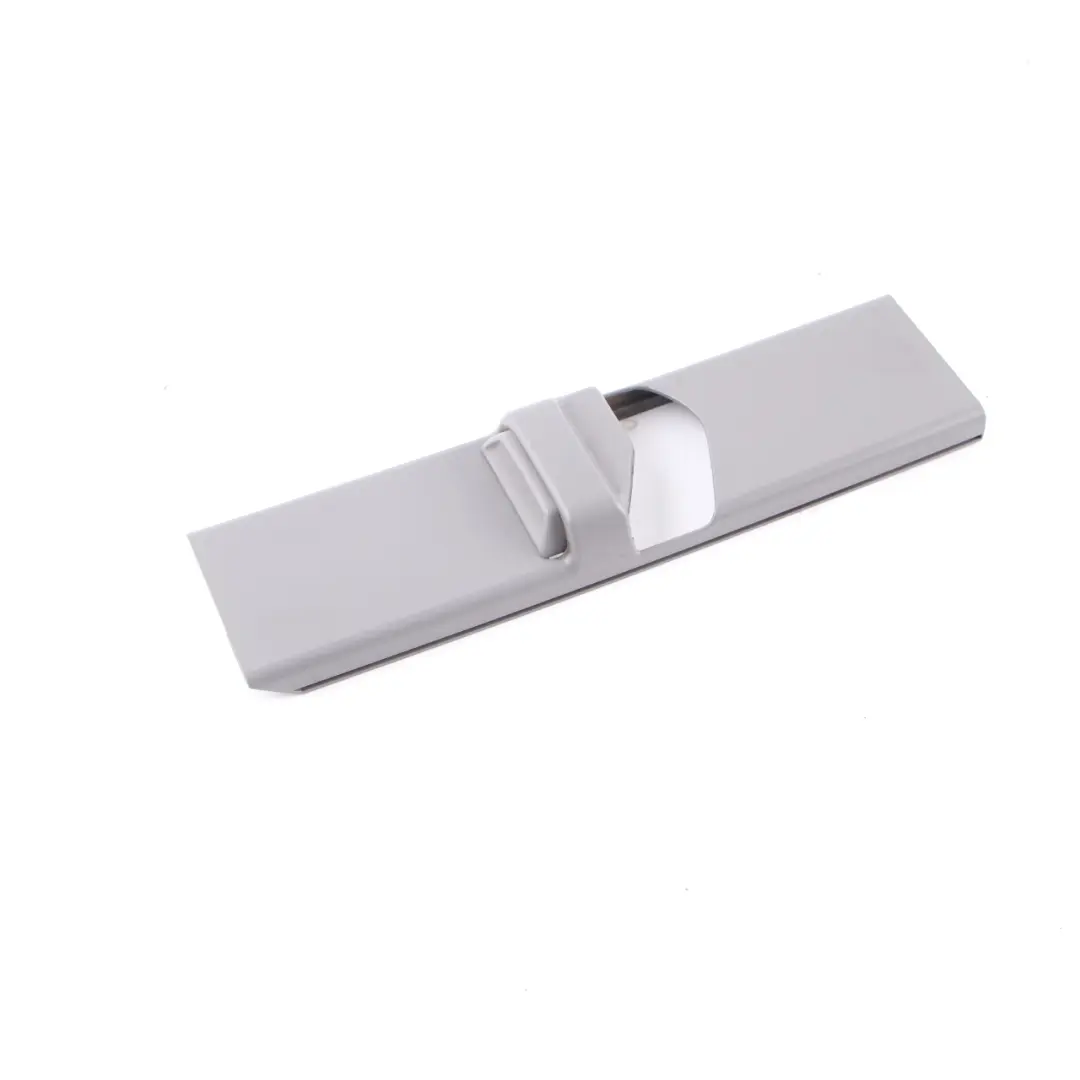 Embellecedor Pilar B Gris Derecho para Mercedes Sprinter W906 con número de pieza A9066900107 Mercedes Sprinter W906 Embellecedor Pilar B Gris Derecho - SKU A9066900107 - Número de pieza A9066900107