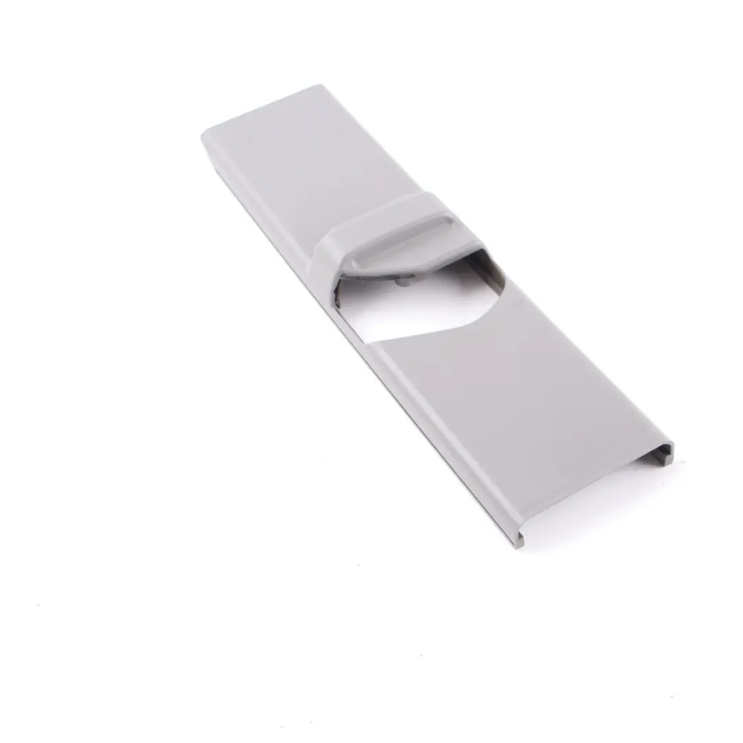 Mercedes Sprinter W906 Embellecedor Pilar B Gris Derecho - SKU A9066900107 - Número de pieza A9066900107