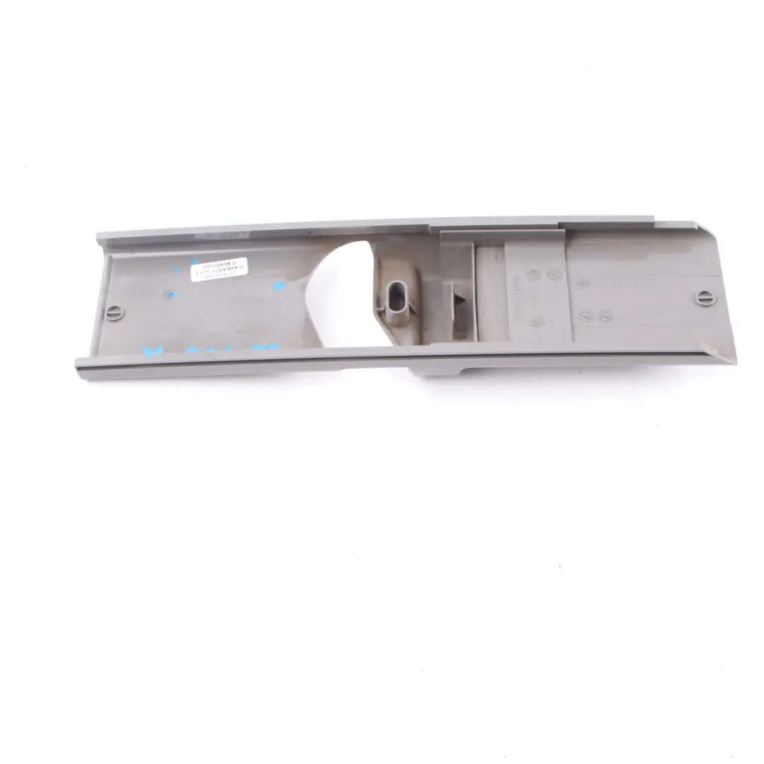 Mercedes Sprinter W906 B-Säule Trim Abdeckung Panel grau rechts - SKU A9066900107 - Teilenummer A9066900107