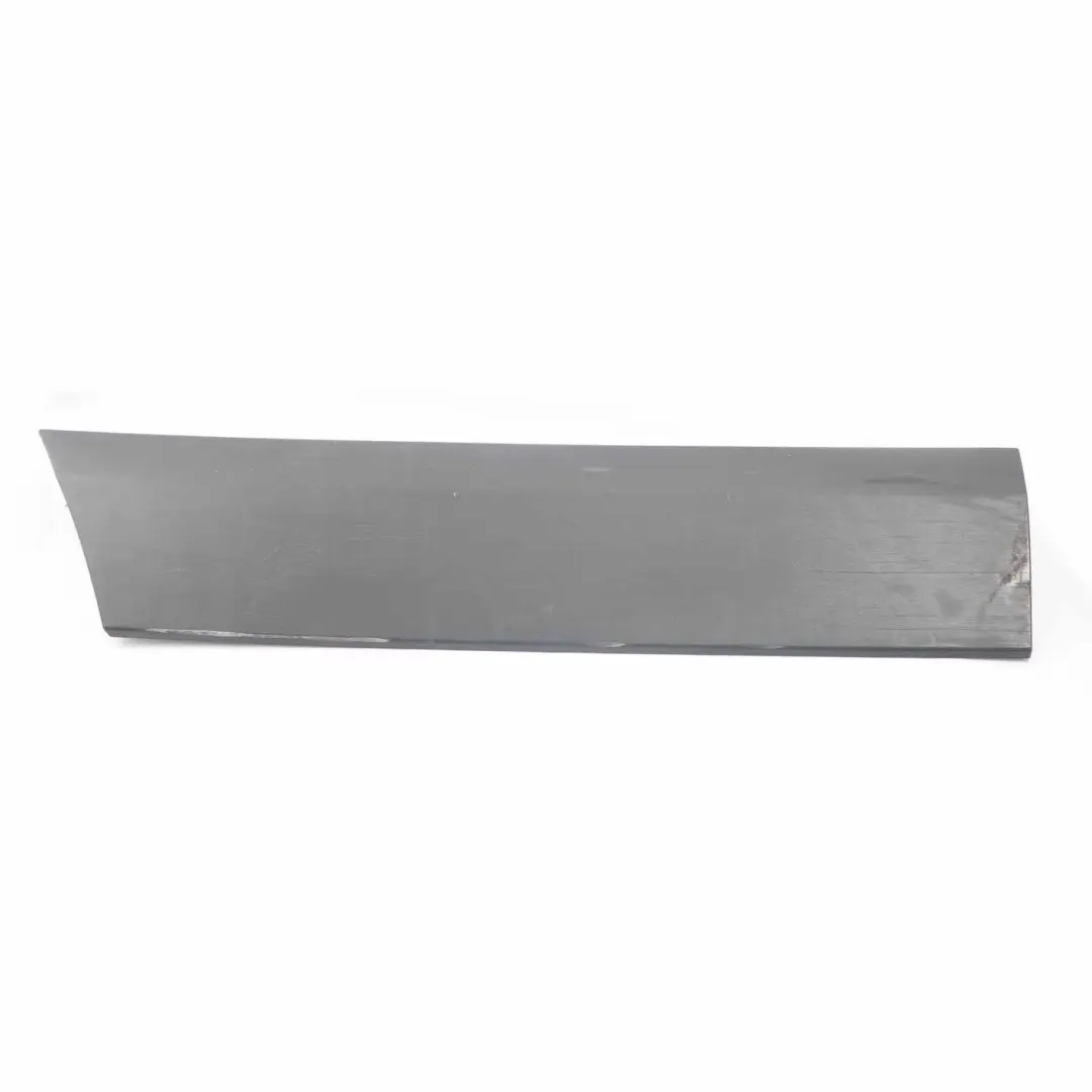 Mercedes Sprinter W906 Rail de Garniture Porte Avant Gauche - SKU A9066900162 - Numéro de pièce A9066900162