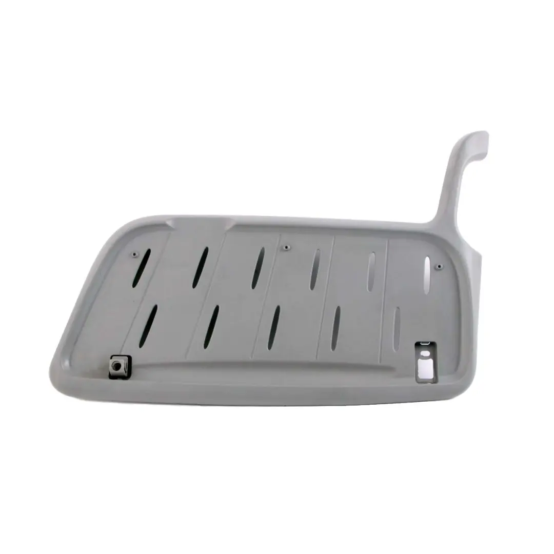 Rechts O/S Sonnenblende Halter Halterung Trim für Mercedes W906 mit Teilenummer A9066900192 Mercedes W906 Rechts O/S Sonnenblende Halter Halterung Trim - SKU A9066900192 - Teilenummer A9066900192