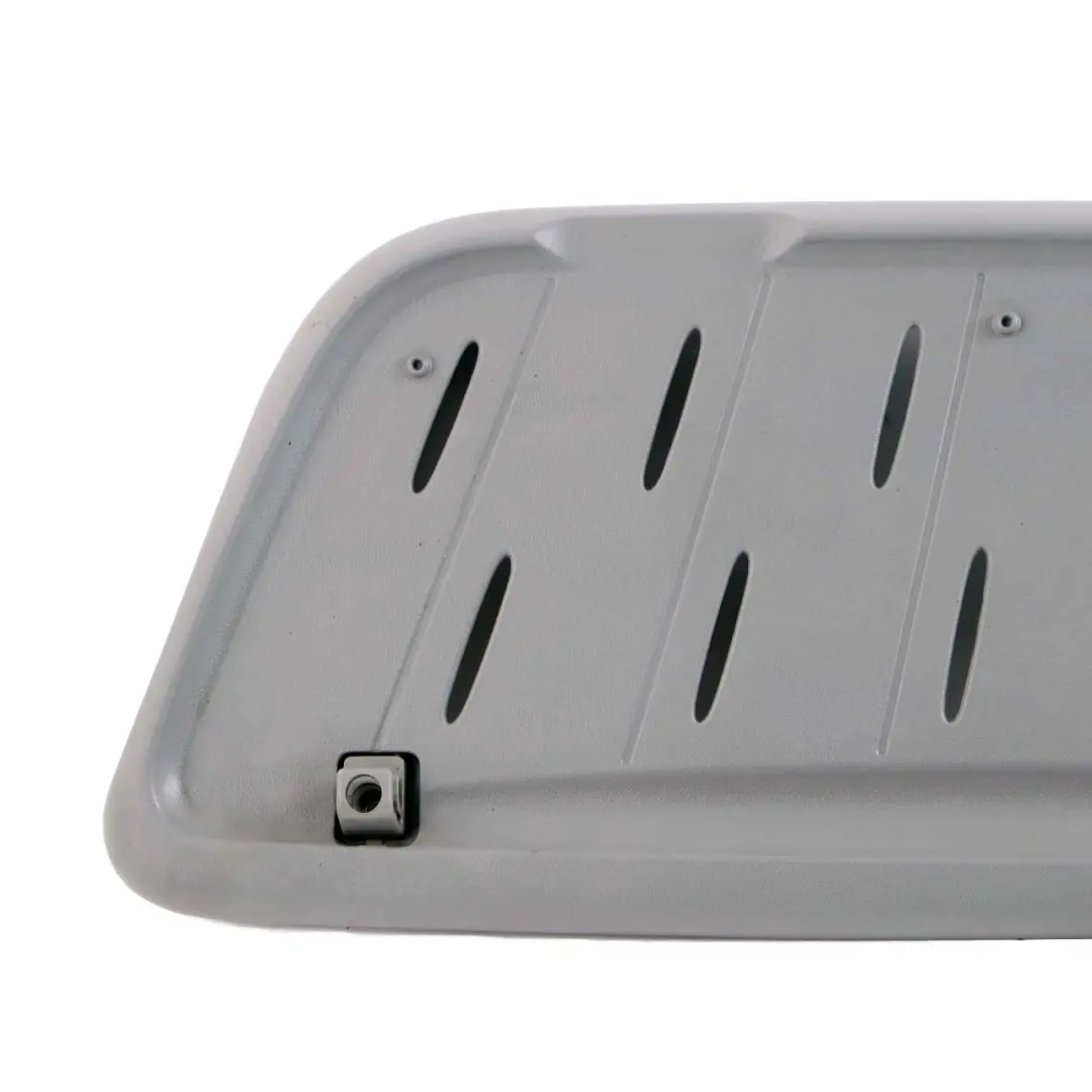 Right O/S Sun Visor Holder Mount Trim to Mercedes W906 with Part number A9066900192 Mercedes W906 Right O/S Sun Visor Holder Mount Trim - SKU A9066900192 - Part number A9066900192