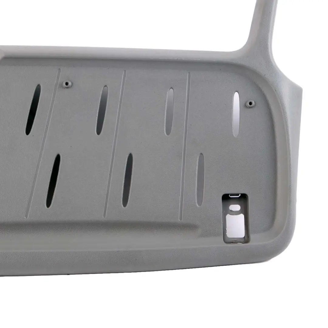 Mercedes W906 Right O/S Sun Visor Holder Mount Trim - SKU  A9066900192 - Part number A9066900192