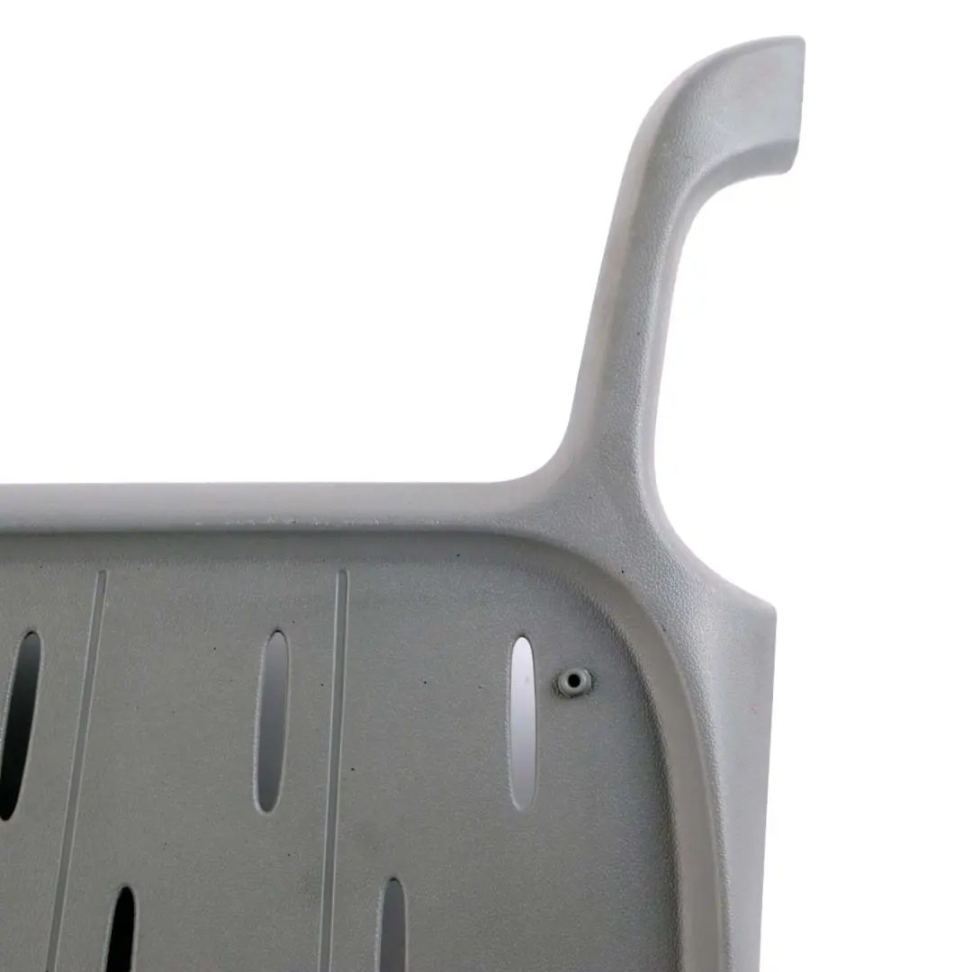 Right O/S Sun Visor Holder Mount Trim to Mercedes W906 with Part number A9066900192 Mercedes W906 Right O/S Sun Visor Holder Mount Trim - SKU A9066900192 - Part number A9066900192