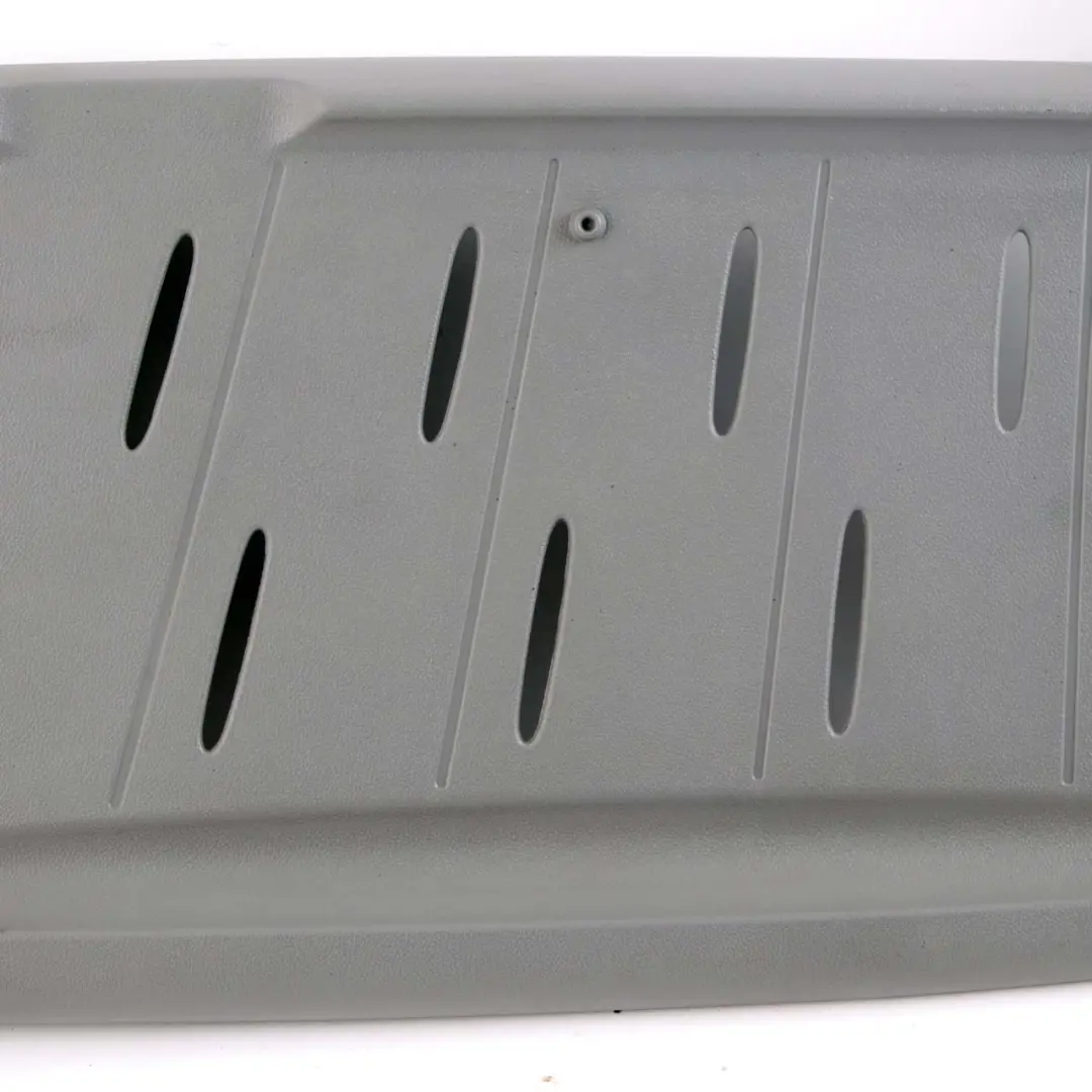 Mercedes W906 Right O/S Sun Visor Holder Mount Trim - SKU  A9066900192 - Part number A9066900192