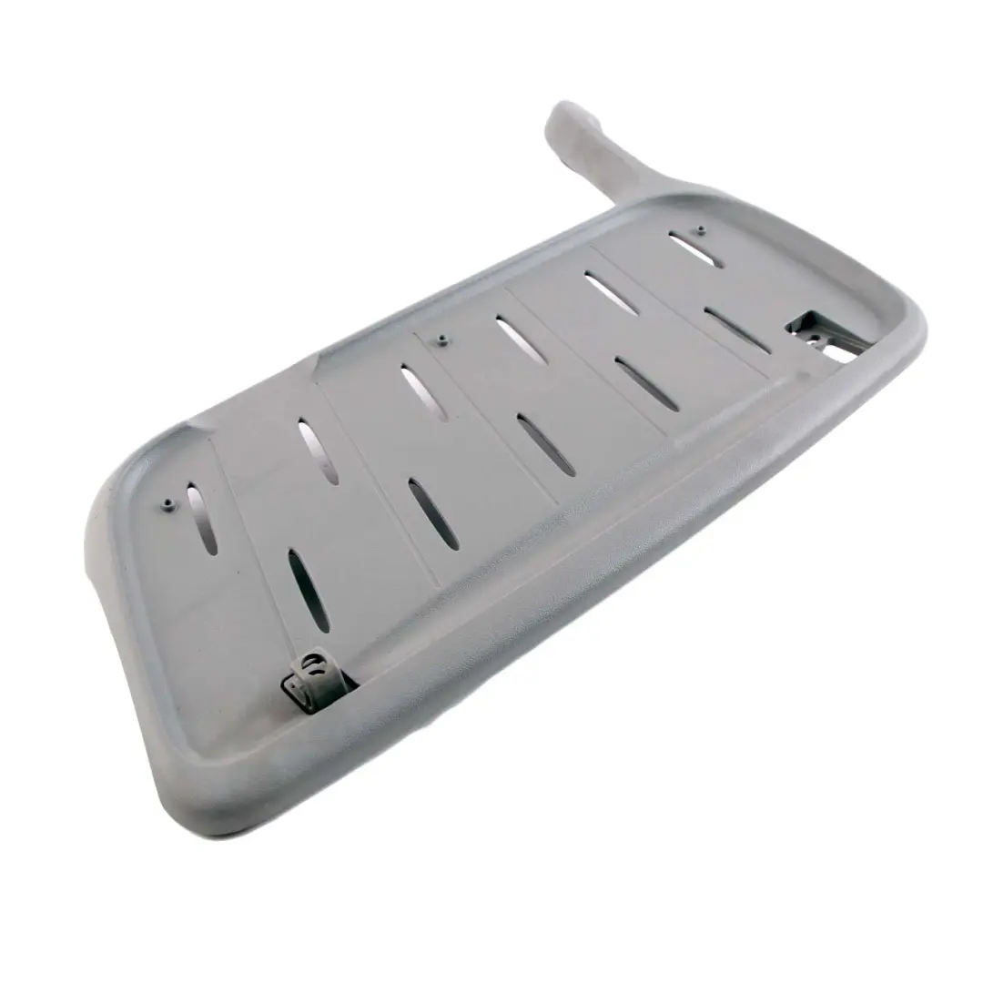 Mercedes W906 Right O/S Sun Visor Holder Mount Trim - SKU  A9066900192 - Part number A9066900192