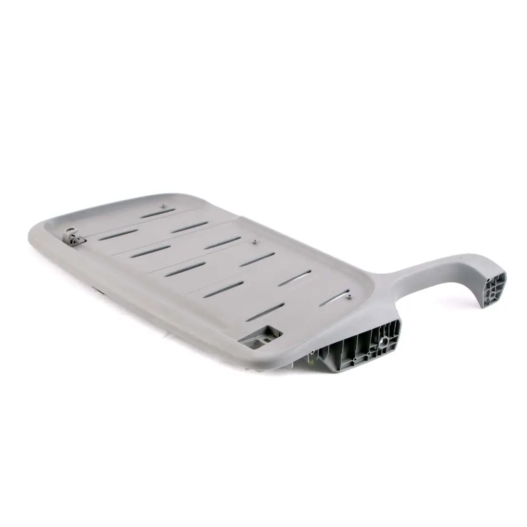 Mercedes W906 Right O/S Sun Visor Holder Mount Trim - SKU  A9066900192 - Part number A9066900192