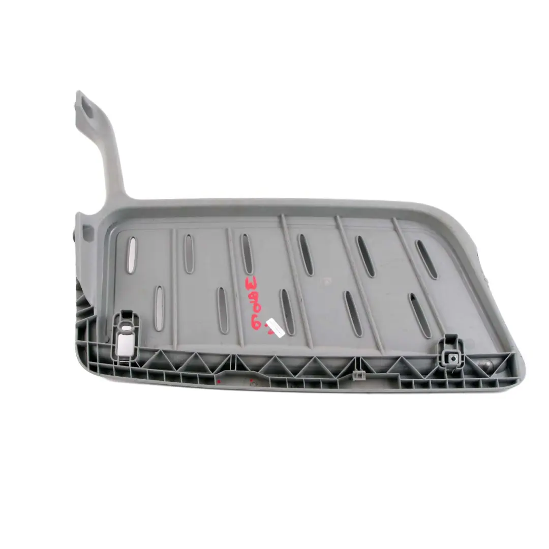 Mercedes W906 Right O/S Sun Visor Holder Mount Trim - SKU  A9066900192 - Part number A9066900192