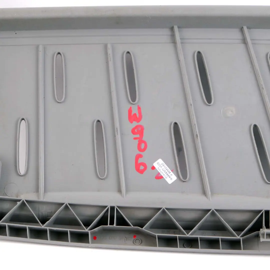 Mercedes W906 Right O/S Sun Visor Holder Mount Trim - SKU  A9066900192 - Part number A9066900192