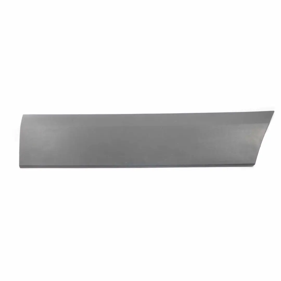 Mercedes Sprinter W906 Rail Trim Front Right O/S Door Middle Covering Panel - SKU A9066900262 - Part number A9066900262