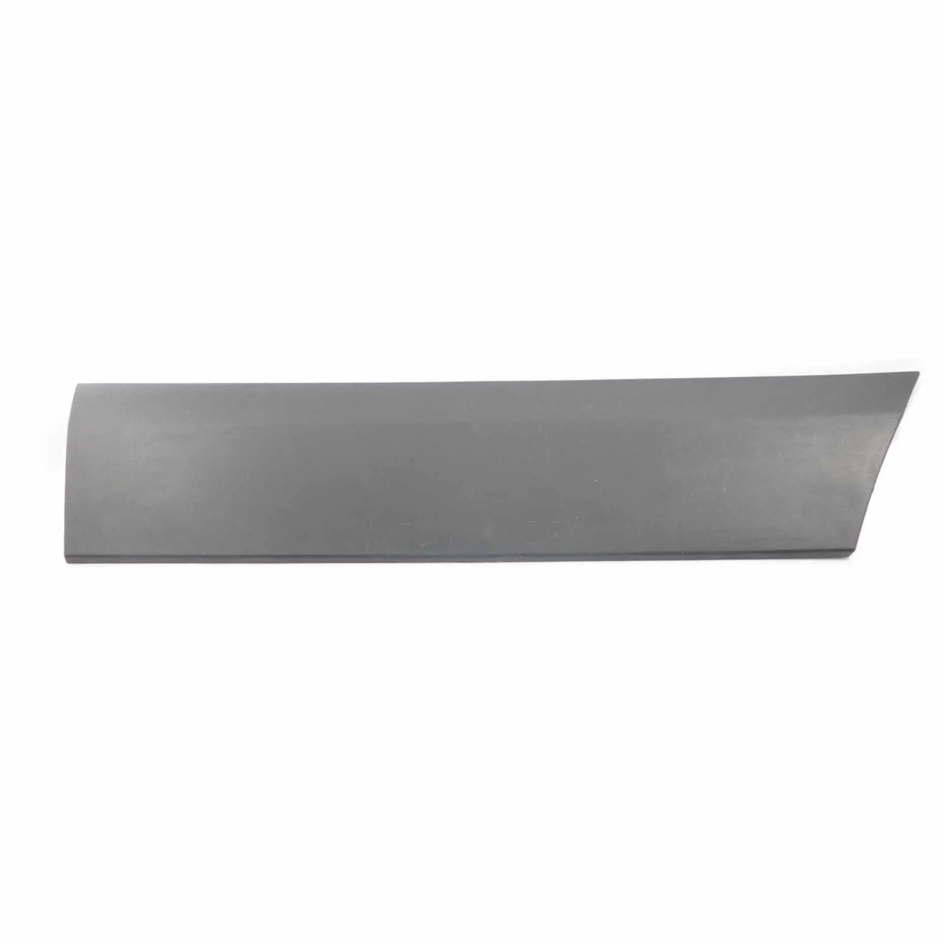 Mercedes Sprinter W906 Rail Trim Front Right O/S Door Middle Covering Panel