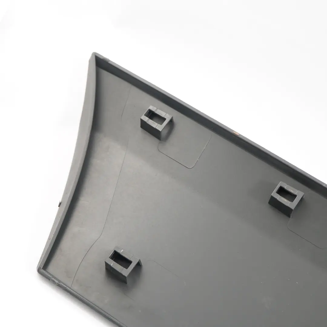 Embellecedor Puerta Corredera Delantera Derecha Panel para Mercedes Sprinter W906 con número de pieza A9066900262 Mercedes Sprinter W906 Embellecedor Puerta Corredera Delantera Derecha Panel - SKU A9066900262 - Número de pieza A9066900262