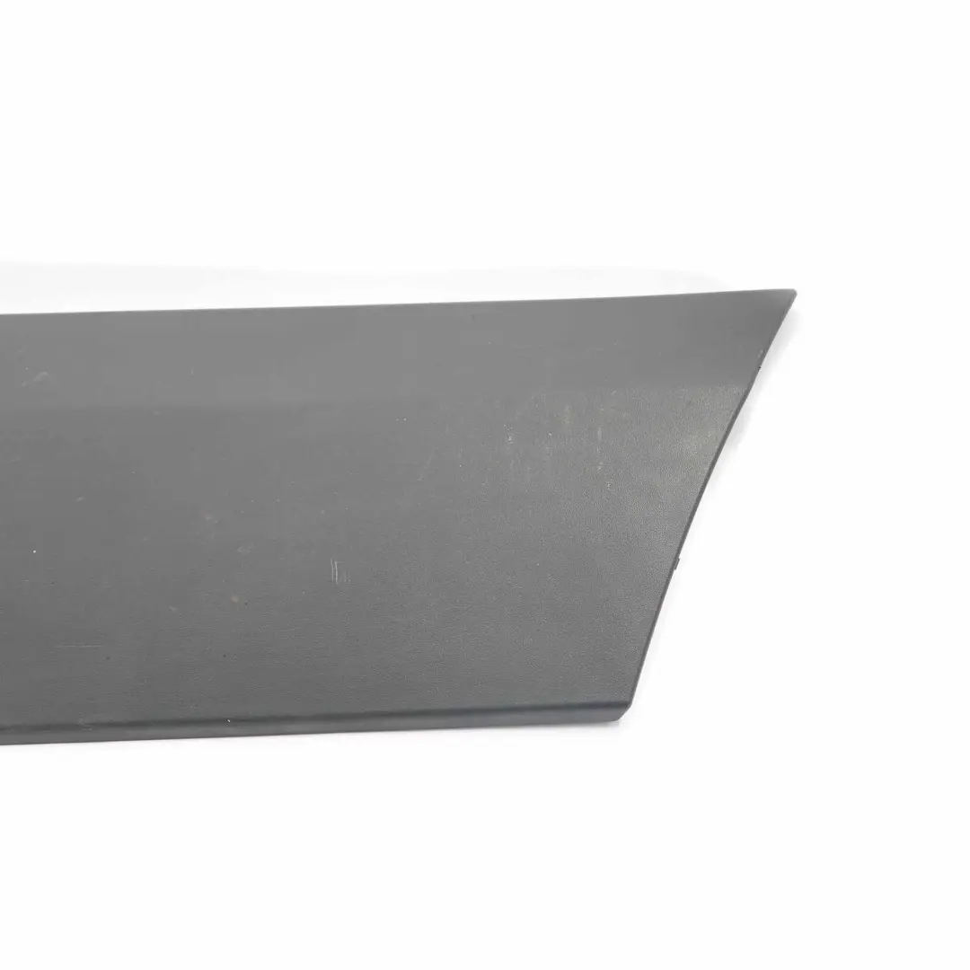 Rail de Garniture Porte Avant Droite pour Mercedes Sprinter W906 à propos du numéro de pièce A9066900262 Mercedes Sprinter W906 Rail de Garniture Porte Avant Droite - SKU A9066900262 - Numéro de pièce A9066900262