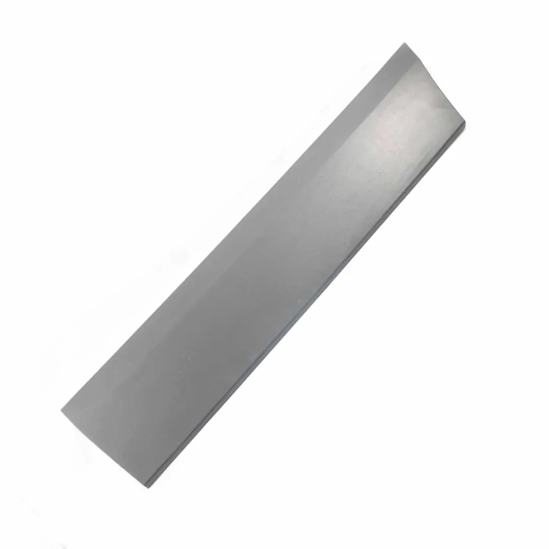 Mercedes Sprinter W906 Rail Trim Front Right O/S Door Middle Covering Panel - SKU A9066900262 - Part number A9066900262