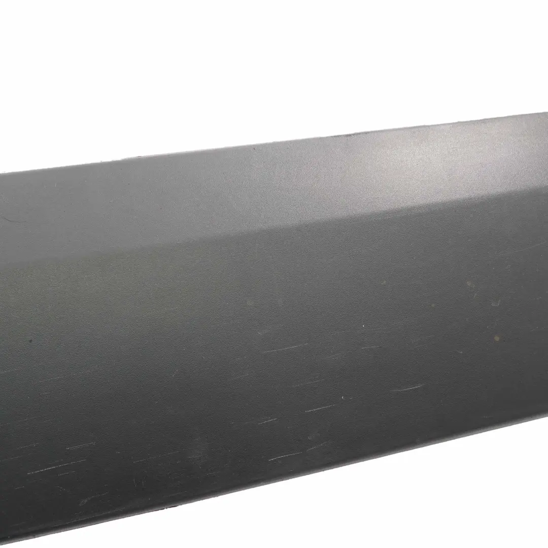 Mercedes Sprinter W906 Embellecedor Puerta Corredera Delantera Derecha Panel - SKU A9066900262 - Número de pieza A9066900262