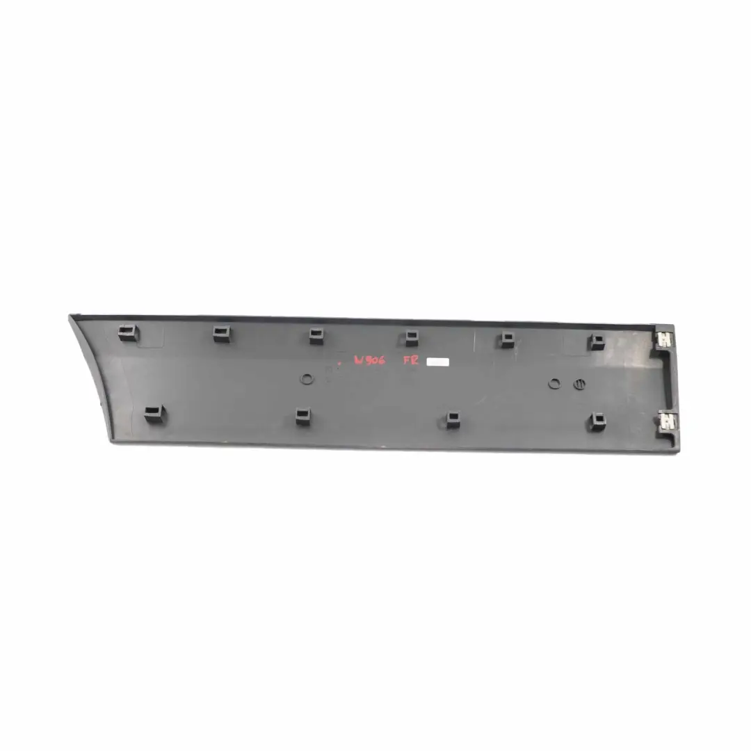 Mercedes Sprinter W906 Rail Trim Front Right O/S Door Middle Covering Panel - SKU A9066900262 - Part number A9066900262