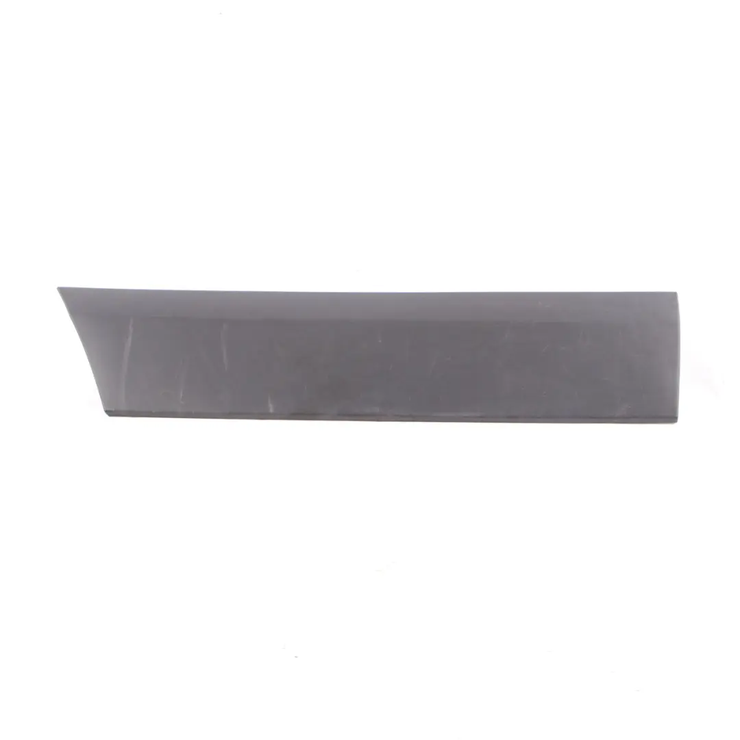 Mercedes Sprinter W906 Door Moulding Front Left N/S Trim Cover Strip - SKU A9066900400 - Part number A9066900400