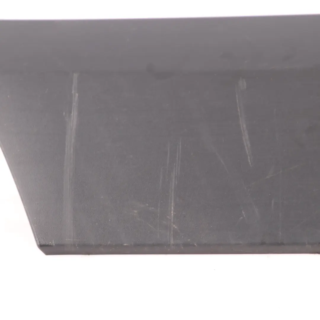 Mercedes Sprinter W906 Moulure de Porte Avant Gauche Bande de Protection - SKU A9066900400 - Numéro de pièce A9066900400