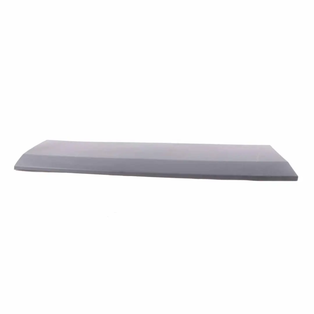Mercedes Sprinter W906 Moulure de Porte Avant Gauche Bande de Protection - SKU A9066900400 - Numéro de pièce A9066900400