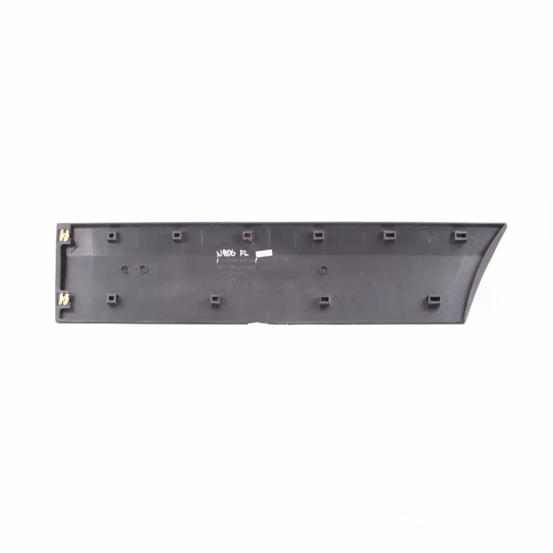 Mercedes Sprinter W906 Moulure de Porte Avant Gauche Bande de Protection - SKU A9066900400 - Numéro de pièce A9066900400