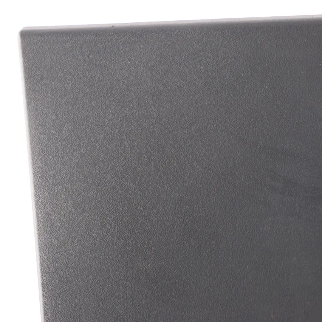 Trim Mercedes W906 VW Crafter Exterior B Pillar Strip Right O/S to with Part number A9066900462 Trim Mercedes W906 VW Crafter Exterior B Pillar Strip Right O/S - SKU A9066900462 - Part number A9066900462