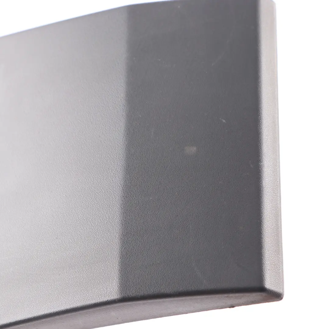 Trim Mercedes W906 VW Crafter Exterior B Pillar Strip Right O/S to with Part number A9066900462 Trim Mercedes W906 VW Crafter Exterior B Pillar Strip Right O/S - SKU A9066900462 - Part number A9066900462