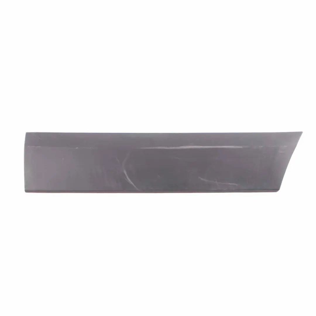 Mercedes Sprinter W906 Door Moulding Front Right O/S Trim Cover - SKU A9066900500 - Part number A9066900500