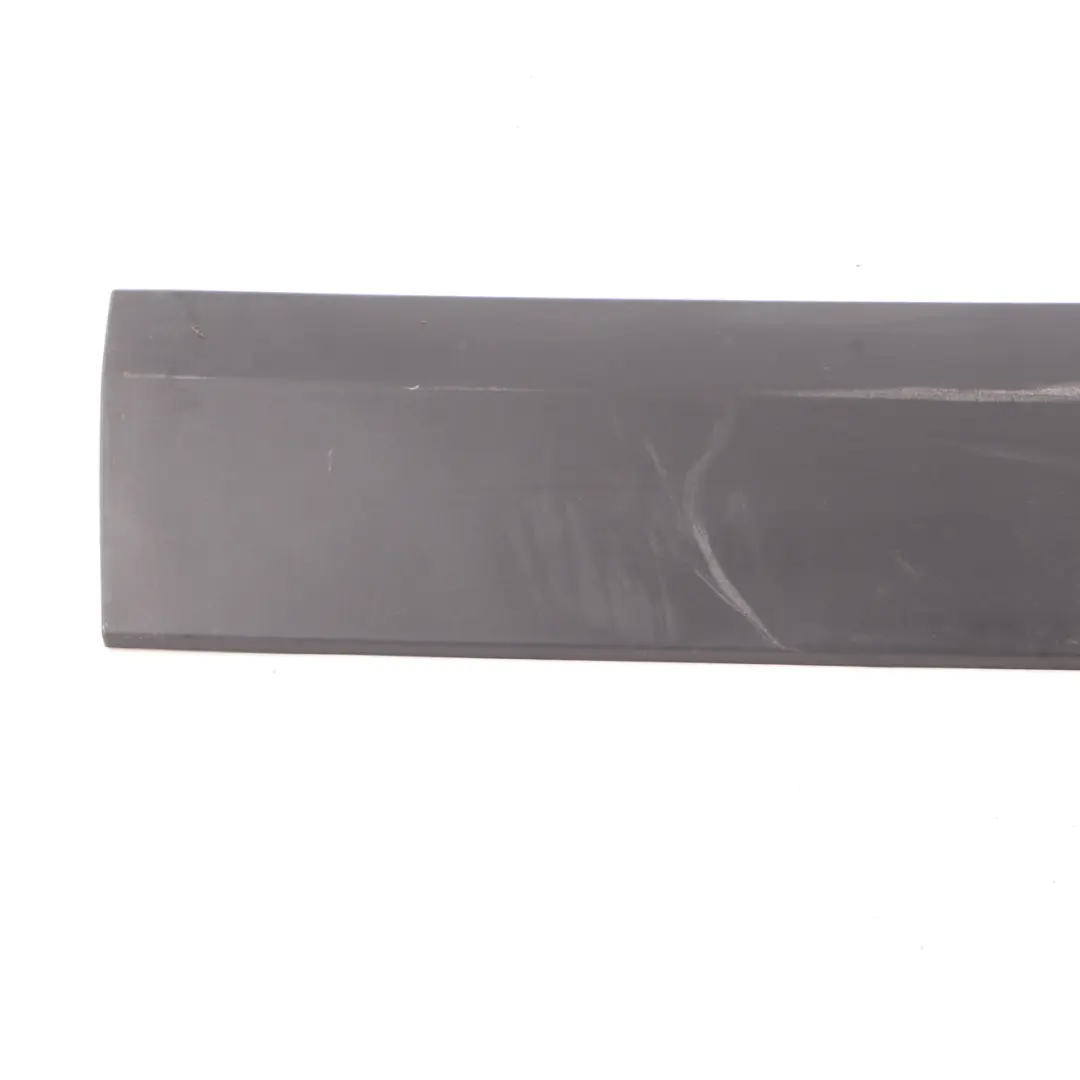 Mercedes Sprinter W906 Door Moulding Front Right O/S Trim Cover - SKU A9066900500 - Part number A9066900500