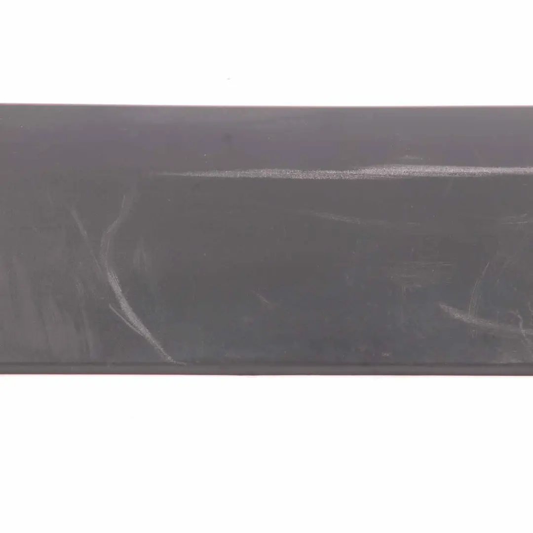 Mercedes Sprinter W906 Moldura de puerta delantera derecha Cubierta - SKU A9066900500 - Número de pieza A9066900500